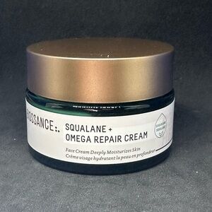 🆕 Biossance Squalane + Omega Repair Cream ✨new unused no box✨ 50ml full size